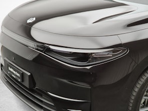 Vehicle image LEAPMOTOR C10 Design AWD