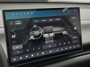 Vehicle image LEAPMOTOR C10 Design AWD