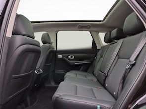 Vehicle image LEAPMOTOR C10 Design AWD