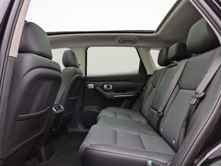 Vehicle image LEAPMOTOR C10