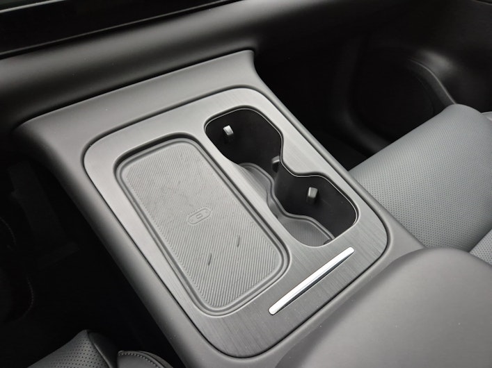 Vehicle image LEAPMOTOR C10