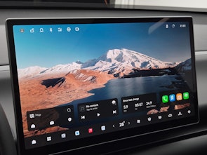 Vehicle image LEAPMOTOR C10 Design AWD