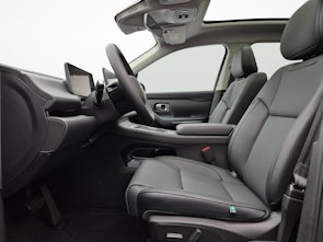 Vehicle image LEAPMOTOR C10 Design AWD