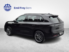 Vehicle image LEAPMOTOR C10 Design AWD