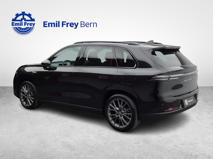 Vehicle image LEAPMOTOR C10