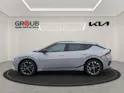 Kia EV6 84 kWh GT-Line 4x4