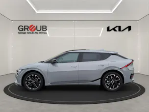 Kia EV6 84 kWh GT-Line 4x4