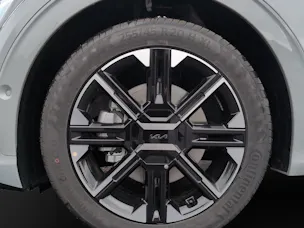 Kia EV6 84 kWh GT-Line 4x4