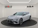 Kia EV6 84 kWh GT-Line 4x4