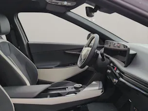 Kia EV6 84 kWh GT-Line 4x4