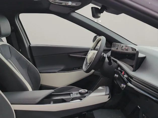 Kia EV6 84 kWh GT-Line 4x4