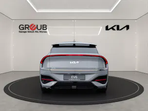 Kia EV6 84 kWh GT-Line 4x4