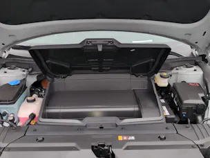 Kia EV6 84 kWh GT-Line 4x4