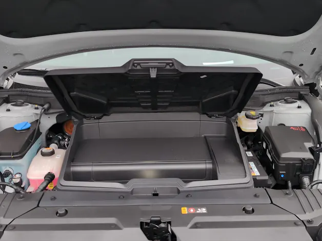 Kia EV6 84 kWh GT-Line 4x4