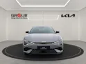 Kia EV6 84 kWh GT-Line 4x4