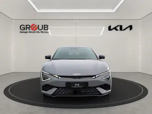 Kia EV6 84 kWh GT-Line 4x4
