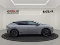 Kia EV6 84 kWh GT-Line 4x4