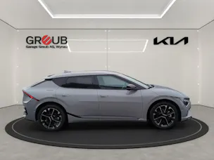 Kia EV6 84 kWh GT-Line 4x4