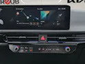 Kia EV6 84 kWh GT-Line 4x4