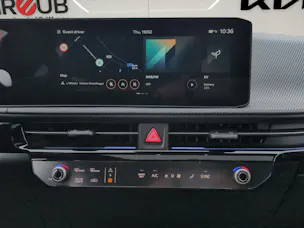 Kia EV6 84 kWh GT-Line 4x4