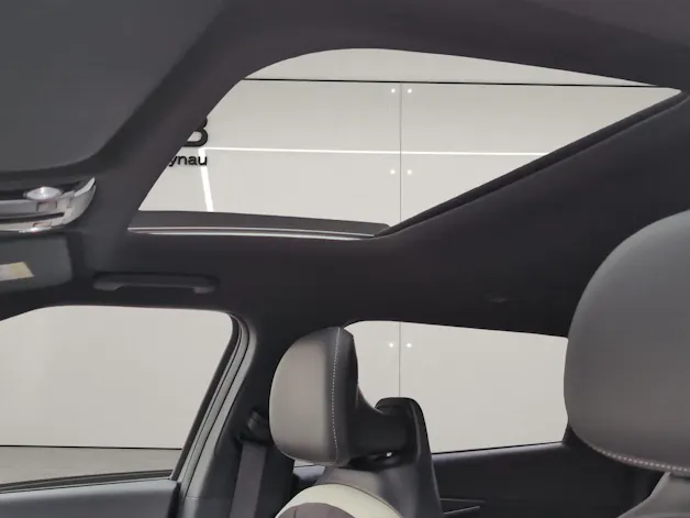 Kia EV6 84 kWh GT-Line 4x4
