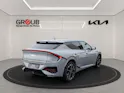 Kia EV6 84 kWh GT-Line 4x4