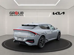 Kia EV6 84 kWh GT-Line 4x4