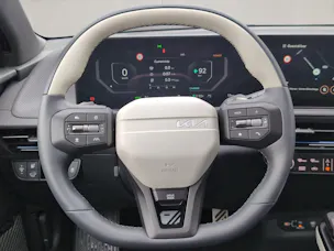 Kia EV6 84 kWh GT-Line 4x4