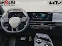 Kia EV6 84 kWh GT-Line 4x4