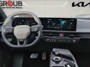 Kia EV6 84 kWh GT-Line 4x4
