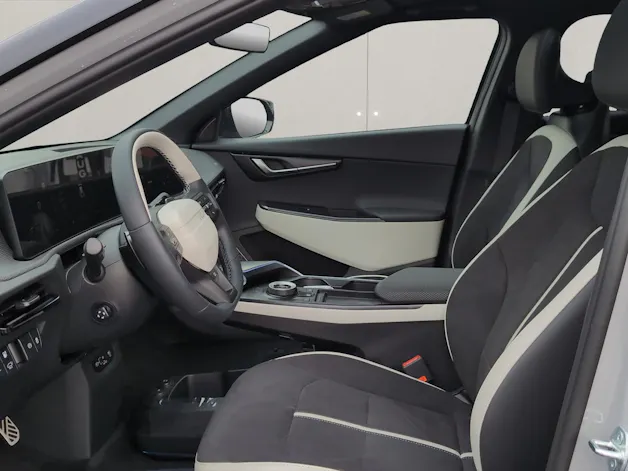 Kia EV6 84 kWh GT-Line 4x4