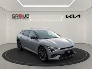 Kia EV6 84 kWh GT-Line 4x4