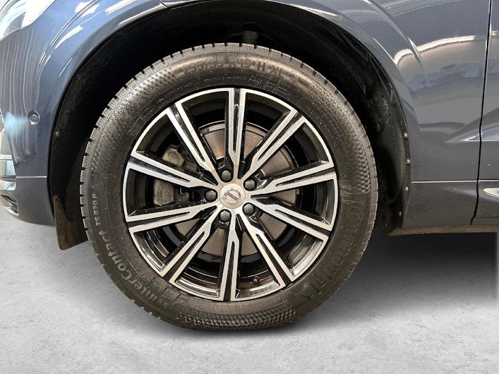 immagine del veicolo VOLVO XC60