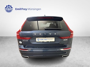 Fahrzeugbild VOLVO XC60 2.0 B5 MH Inscription AWD
