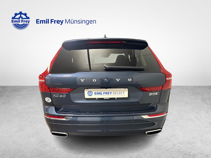 immagine del veicolo VOLVO XC60