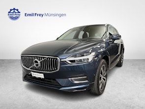 Fahrzeugbild VOLVO XC60 2.0 B5 MH Inscription AWD