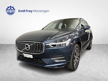 image du véhicule VOLVO XC60 2.0 B5 MH Inscription AWD image du véhicule VOLVO XC60 2.0 B5 MH Inscription AWD