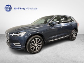 Fahrzeugbild VOLVO XC60 2.0 B5 MH Inscription AWD
