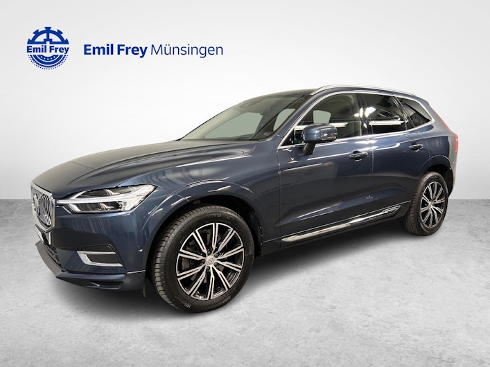 immagine del veicolo VOLVO XC60