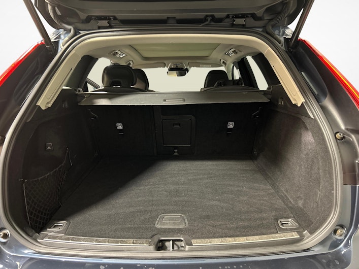 immagine del veicolo VOLVO XC60