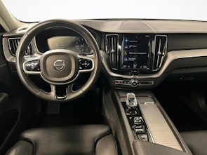 Fahrzeugbild VOLVO XC60 2.0 B5 MH Inscription AWD