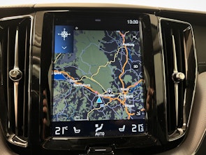 Fahrzeugbild VOLVO XC60 2.0 B5 MH Inscription AWD