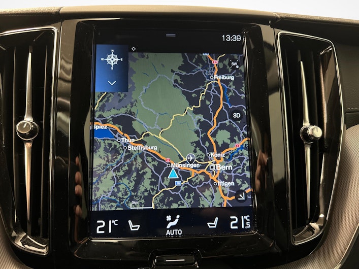 immagine del veicolo VOLVO XC60