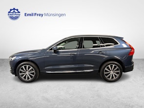 Fahrzeugbild VOLVO XC60 2.0 B5 MH Inscription AWD