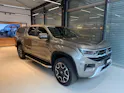 VW Amarok DKab. Pick-up 3.0 TDI 240 Style Winter 2 4m