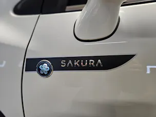 Suzuki S-Cross 1.4 T Sakura Top Hybrid 4x4