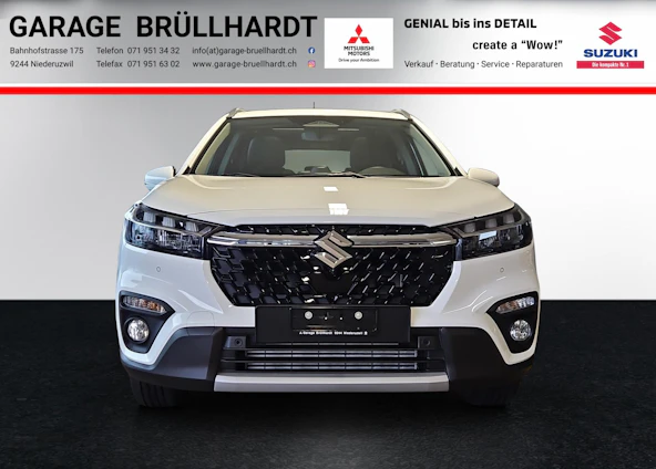 Fahrzeugbild 1 Fahrzeugbild 1