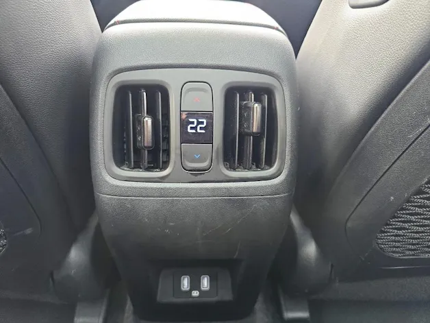 Hyundai Tucson 1.6 T-GDi HEV N-Line LUX.pack 4WD