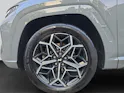 Hyundai Tucson 1.6 T-GDi HEV N-Line LUX.pack 4WD