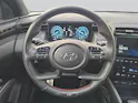 Hyundai Tucson 1.6 T-GDi HEV N-Line LUX.pack 4WD